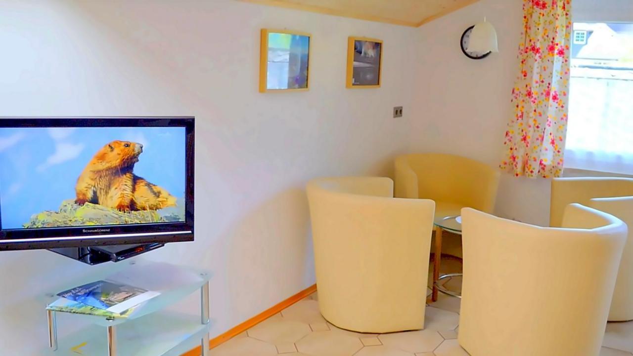 Ferienwohnung Neuhuber Bad Goisern Esterno foto