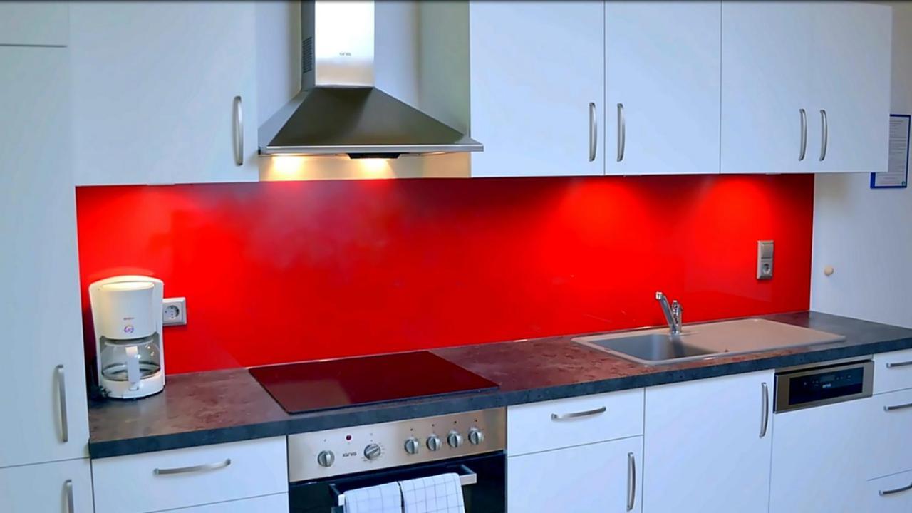 Ferienwohnung Neuhuber Bad Goisern Esterno foto