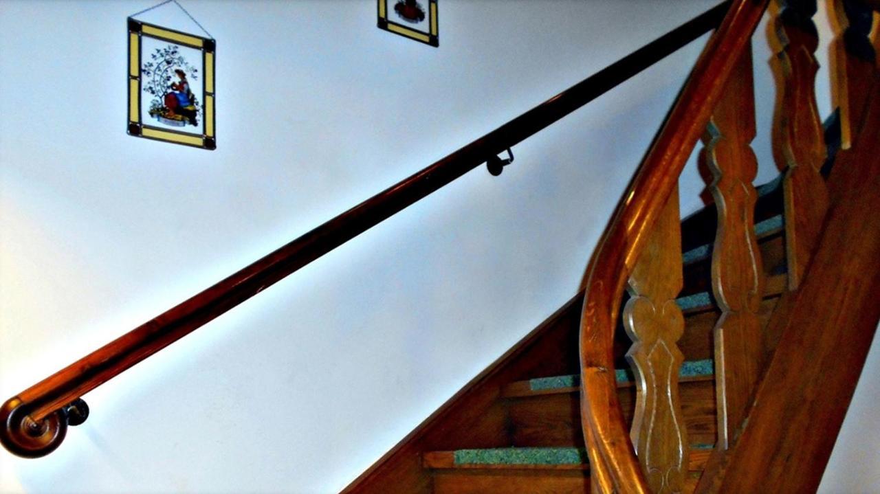 Ferienwohnung Neuhuber Bad Goisern Esterno foto